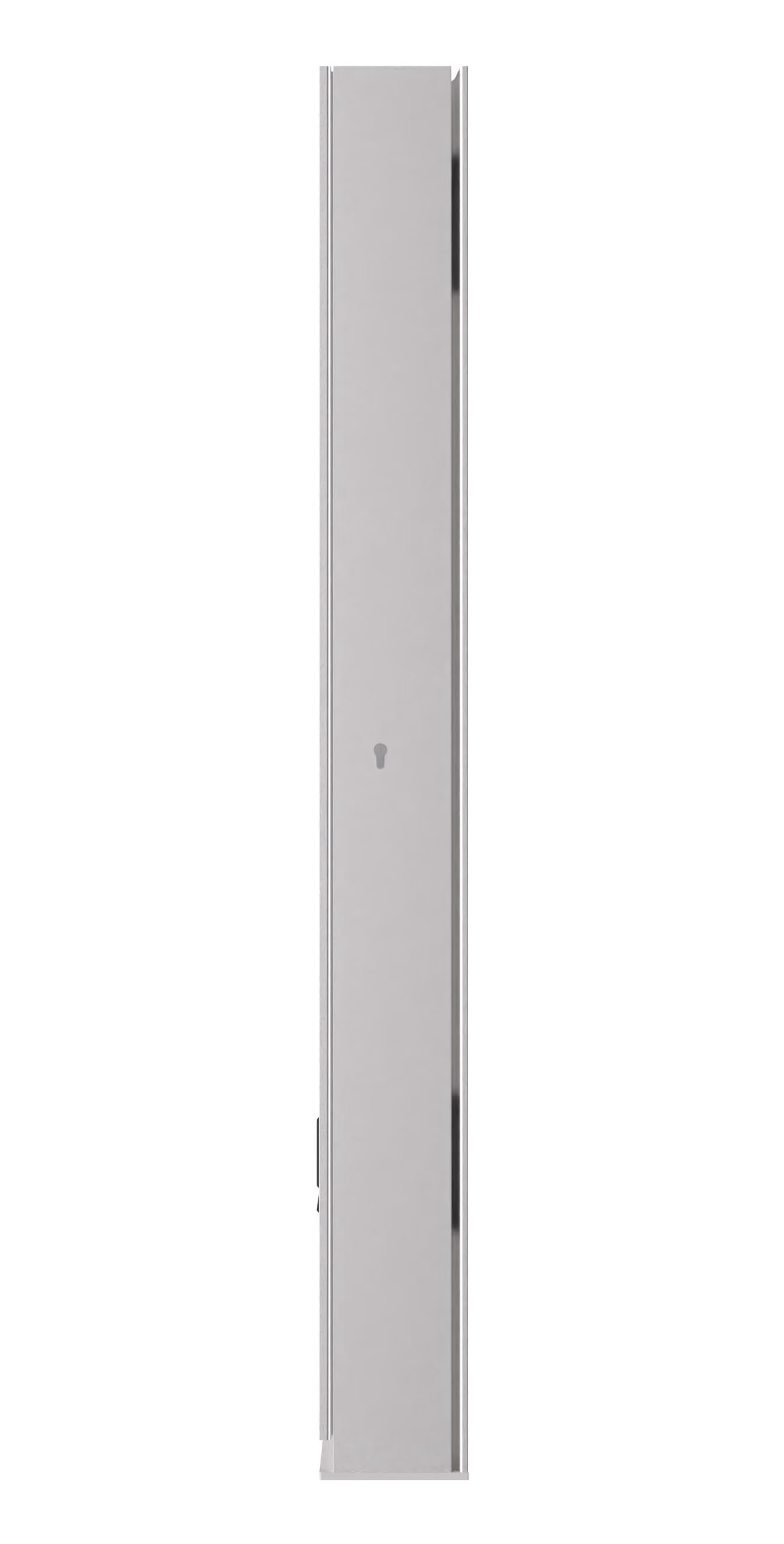 FLEXI Outdoor – Left side view